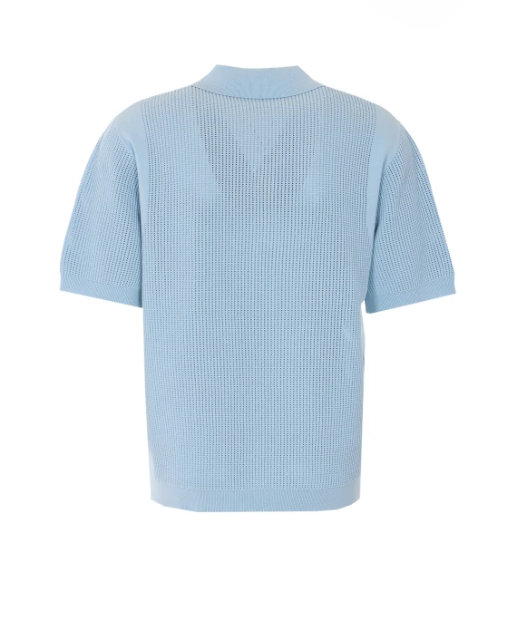 DROLE DE MONSIEUR T-shirt e Polo Blue