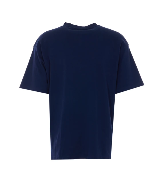 DROLE DE MONSIEUR T-shirt e Polo Blue