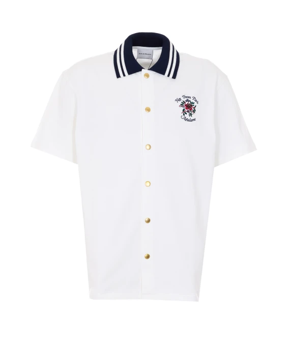 DROLE DE MONSIEUR Camicie Bianco