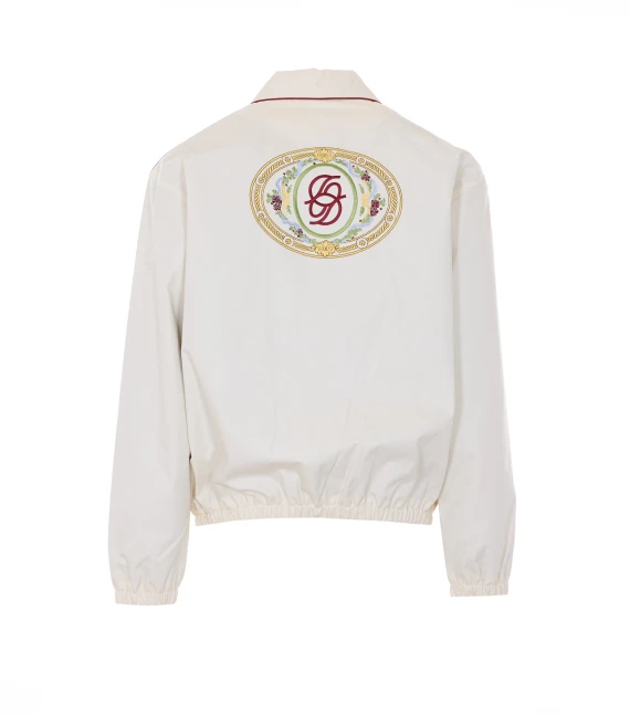 DROLE DE MONSIEUR Giacche Bianco