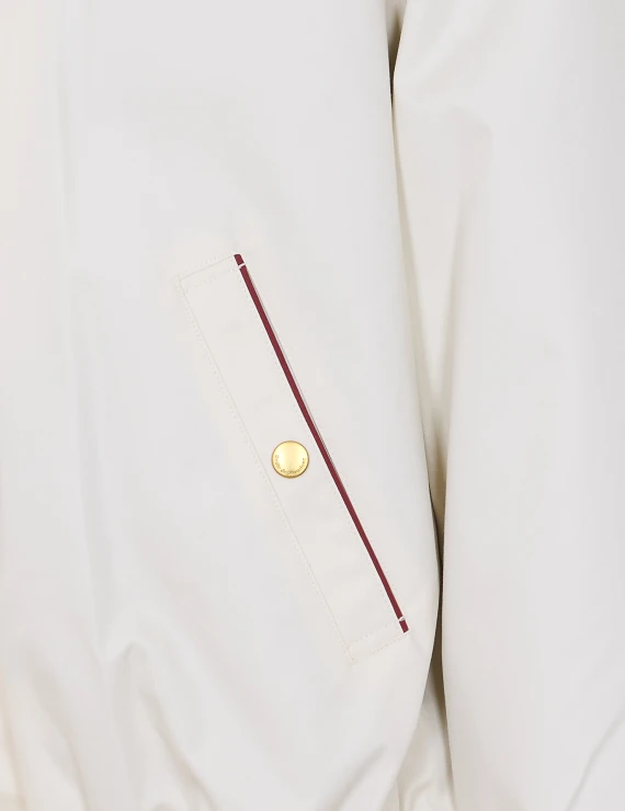 DROLE DE MONSIEUR Giacche Bianco