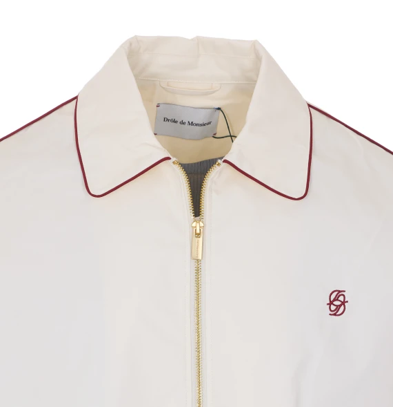 DROLE DE MONSIEUR Giacche Bianco