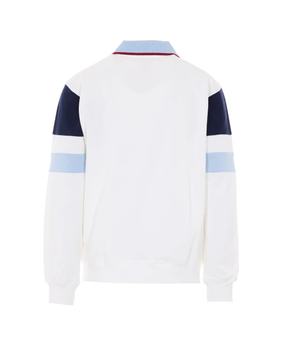 T-shirts and Polos White