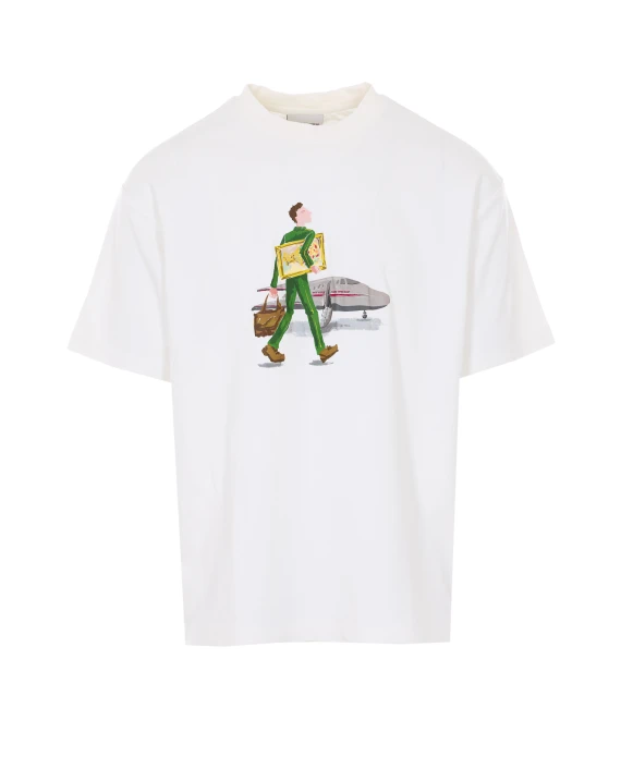 T-shirt e Polo Bianco