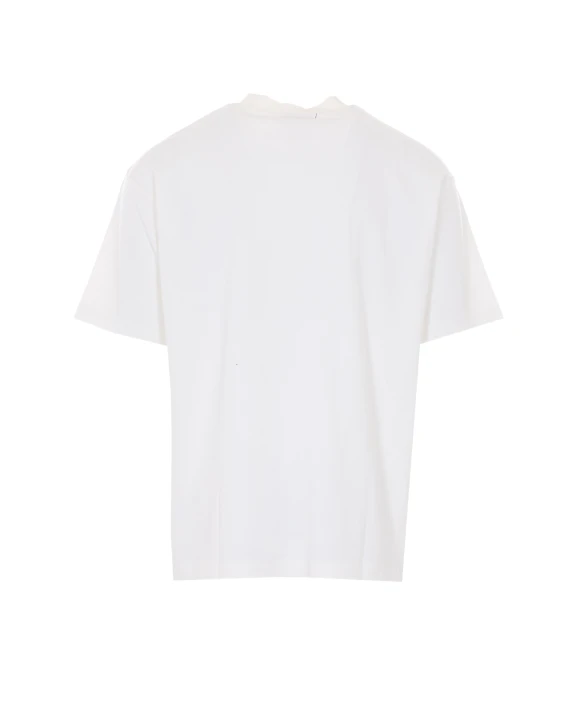 T-shirt e Polo Bianco