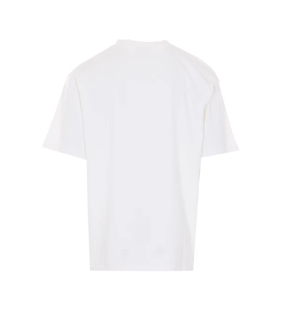 T-shirts and Polos White