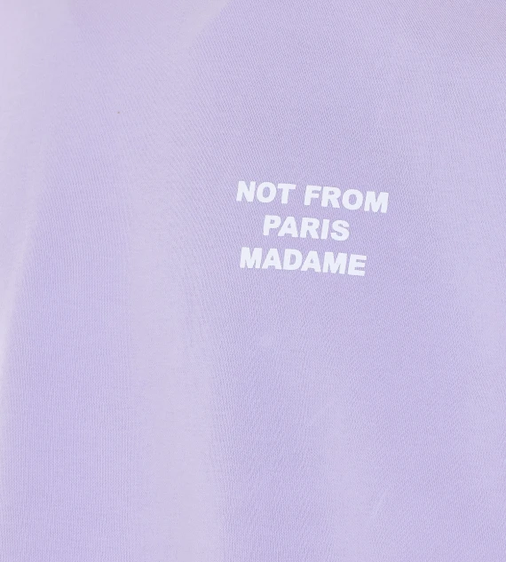 T-shirts and Polos Purple