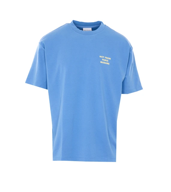 T-shirt e Polo Blue