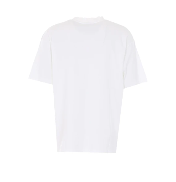 T-shirts and Polos White