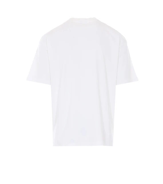 T-shirt e Polo Bianco