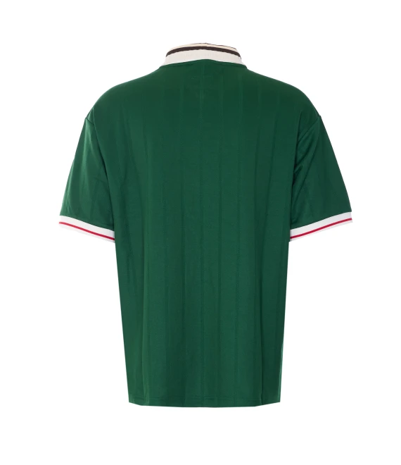 T-shirt e Polo Verde