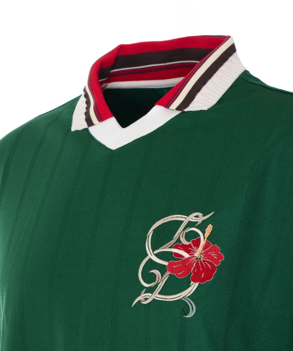 T-shirt e Polo Verde