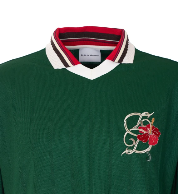 T-shirt e Polo Verde