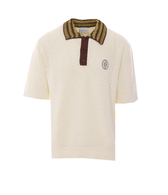 T-shirt e Polo Bianco