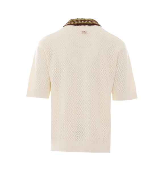 T-shirt e Polo Bianco