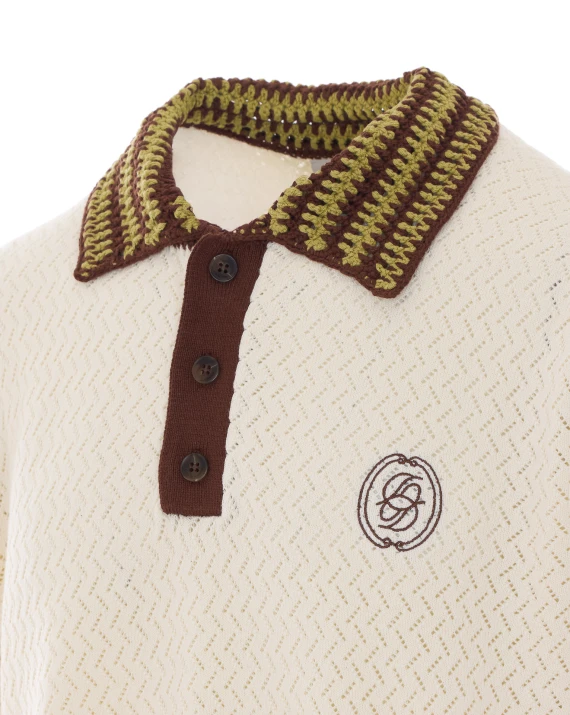 T-shirt e Polo Bianco