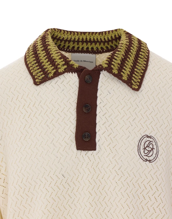 T-shirt e Polo Bianco