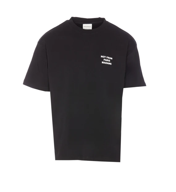 T-shirt e Polo Black