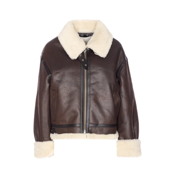 DUNST Giacche Marrone