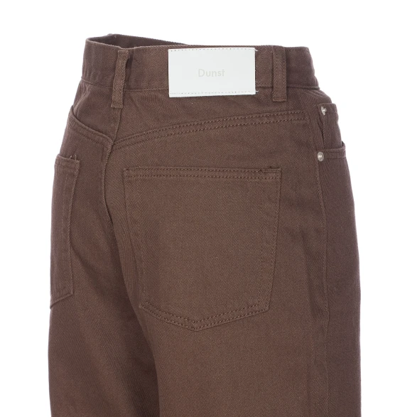 ESSENTIEL STRAIGHT JEANS