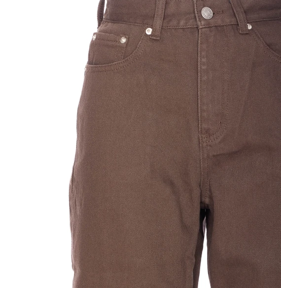 ESSENTIEL STRAIGHT JEANS