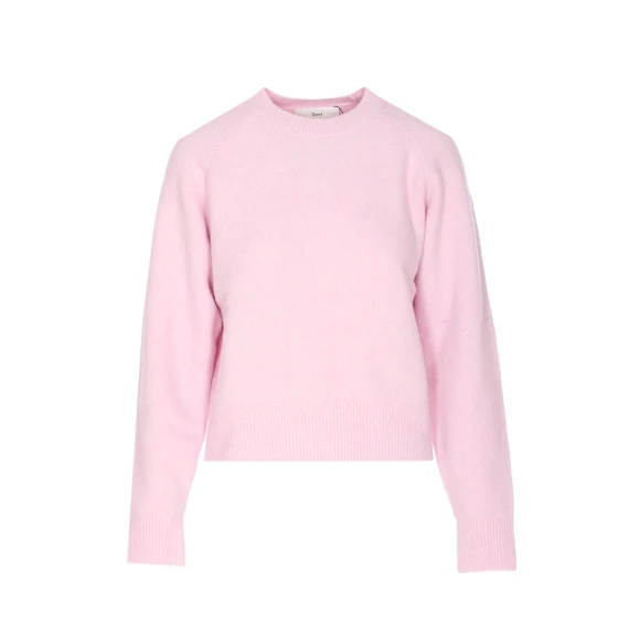DUNST Maglie Rosa