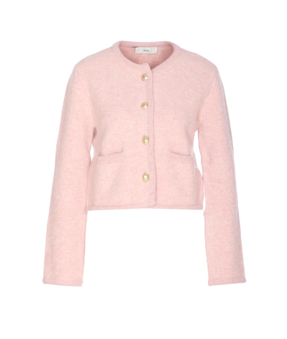 DUNST Jackets Pink