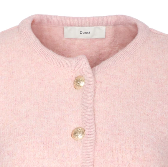 DUNST Jackets Pink