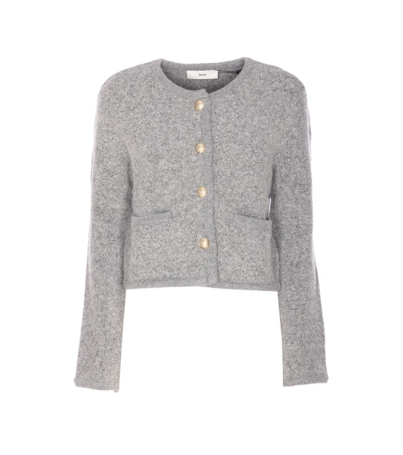 DUNST Giacche Grigio