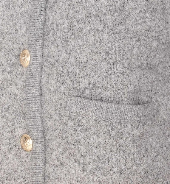 DUNST Giacche Grigio