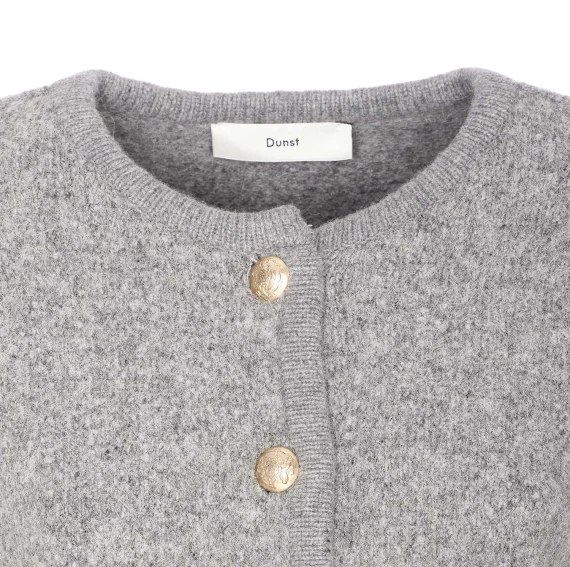 DUNST Giacche Grigio