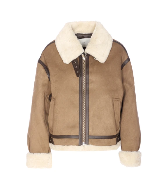 DUNST Giacche Marrone