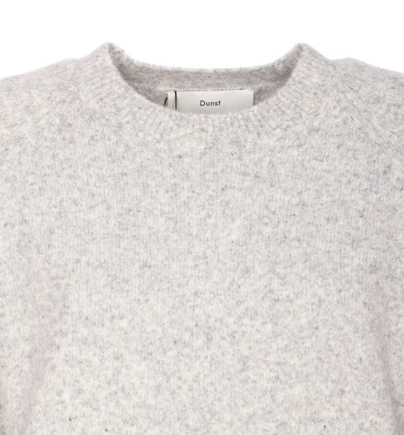 DUNST Maglie Grigio