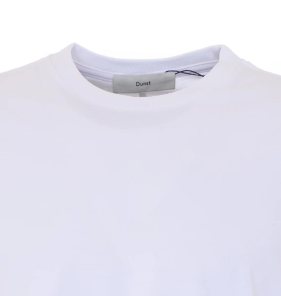 T-shirts and Polos White