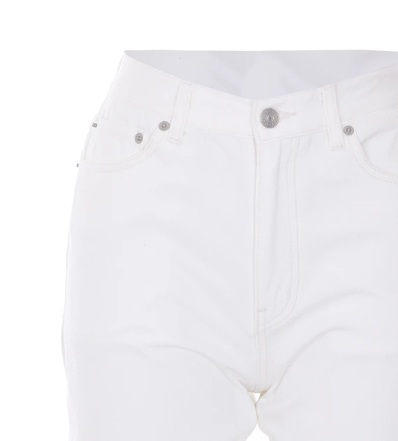 Jeans Bianco