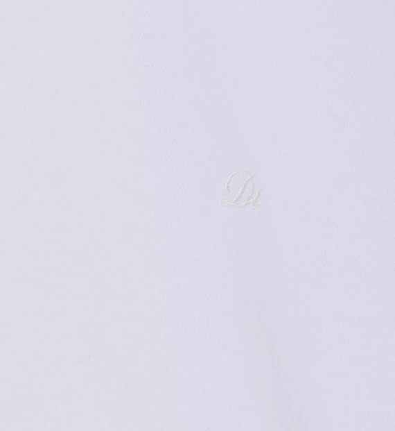 T-shirts and Polos White