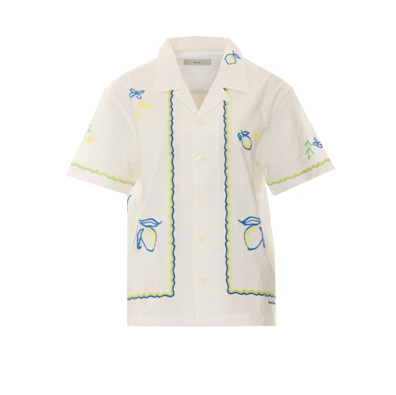 Camicie White