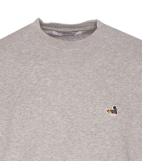 EDMMOND STUDIOS T-shirt e Polo Grigio