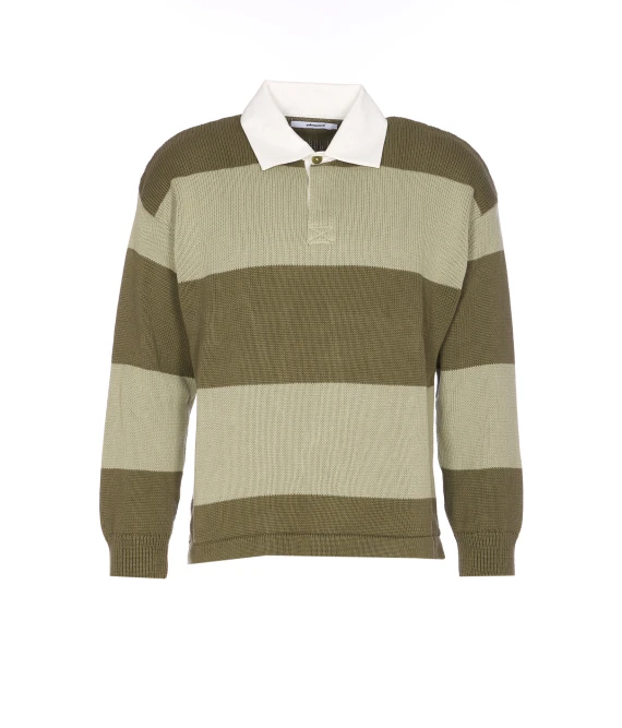 EDMMOND STUDIOS T-shirt e Polo Verde