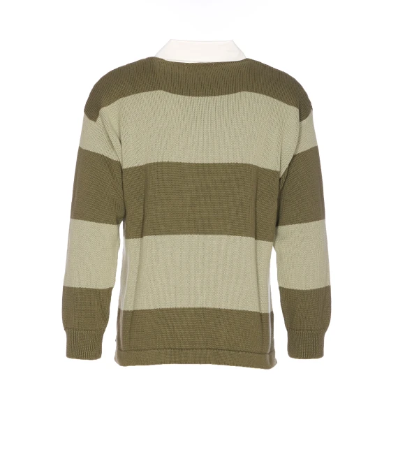 EDMMOND STUDIOS T-shirt e Polo Verde