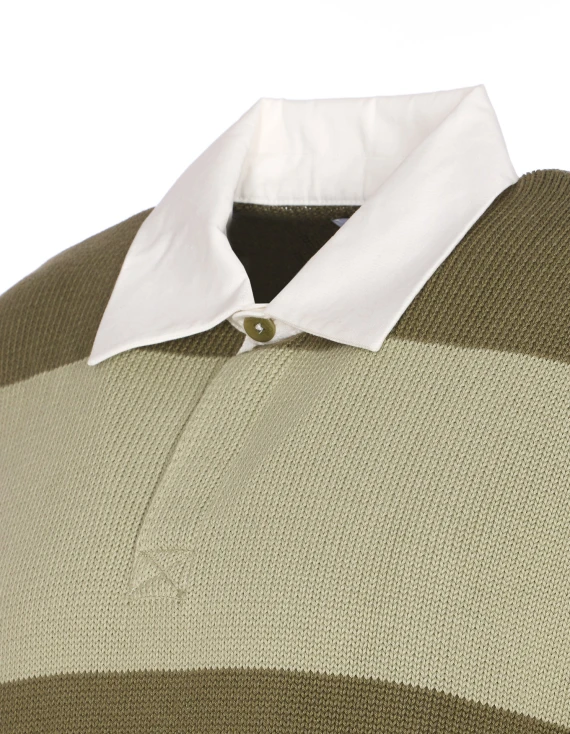 EDMMOND STUDIOS T-shirt e Polo Verde