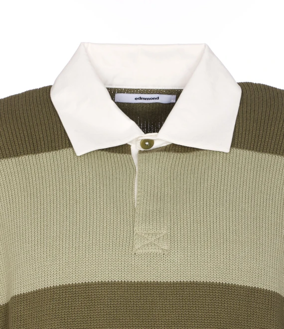 EDMMOND STUDIOS T-shirt e Polo Verde