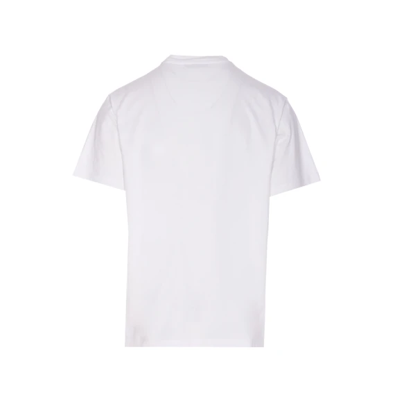 T-shirts and Polos White