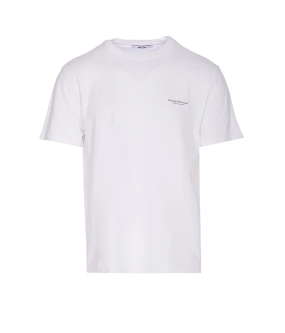 EDMMOND STUDIOS T-shirts and Polos White