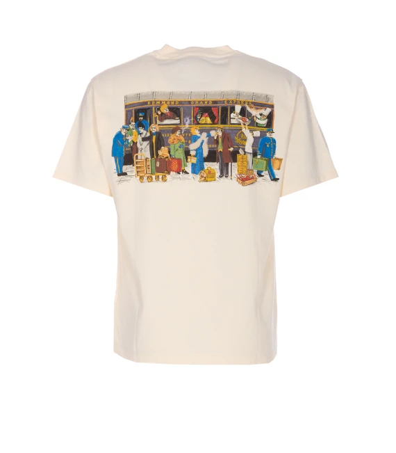 ORIENT EXPRESS T-SHIRT