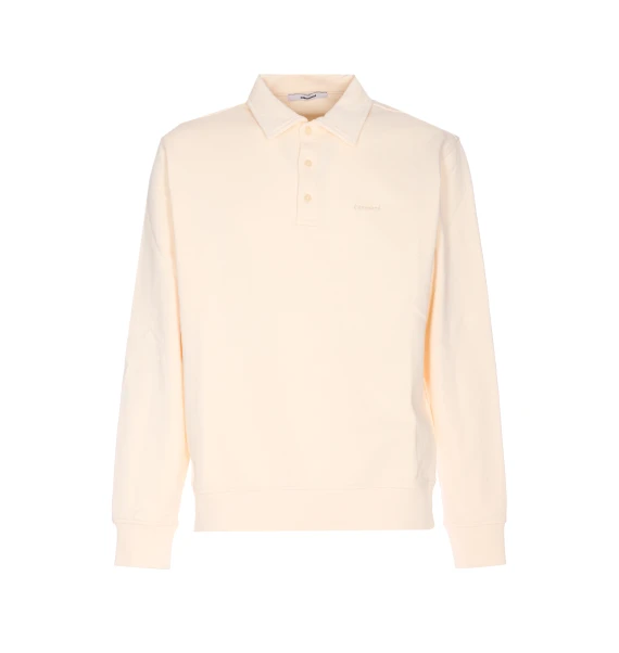 EDMMOND STUDIOS T-shirts and Polos White