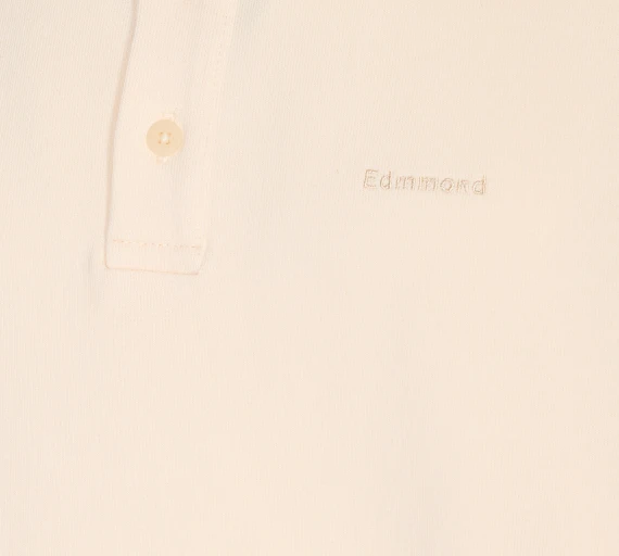 EDMMOND STUDIOS T-shirts and Polos White