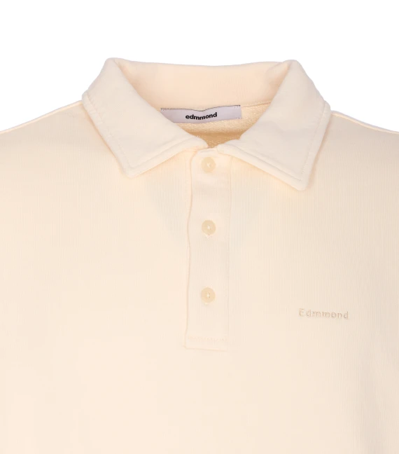 EDMMOND STUDIOS T-shirts and Polos White