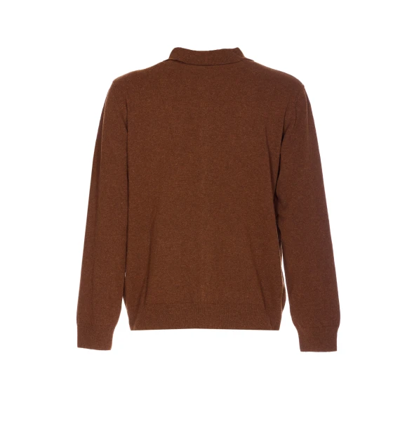 EDMMOND STUDIOS Sweaters Brown