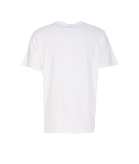 EDMMOND STUDIOS T-shirt e Polo Bianco